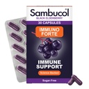 Sambucol Sambucol Immuno Forte Capsules 30 capsule