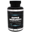Immune Booting Blend of The top 10 Immune Support Supplements - 180 Ct Blend That Includes Elderberry, Vitamin C, Echinacea, Zinc, Garlic, Tumeric, and Probiotics