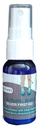 Natural Shield Silver Liquid Bandage Spray with Healing Hydrosol - Sting-Free Skin Protection for Cuts, Burns & Scrapes - USA Made First Aid- Flex Seal Creates Protective Layer