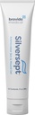 Silver-Sept Silver Skin and Wound Gel, 3 oz. Tube for Foot and Leg Ulcer Treatment, 1st and 2nd Degree Burn Care