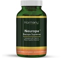 Neuropa-Bacopa Supreme Neuro-Cognitive Harmony
