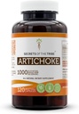 Μυστικά της φυλής Artichoke 120 κάψουλες, 1000 mg, Artichoke (Cynara scolymus) Αποξηραμένο Φύλλο (120 κάψουλες)