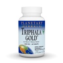 Planetary Herbals Triphala Gold 1000mg - 60 Tablets