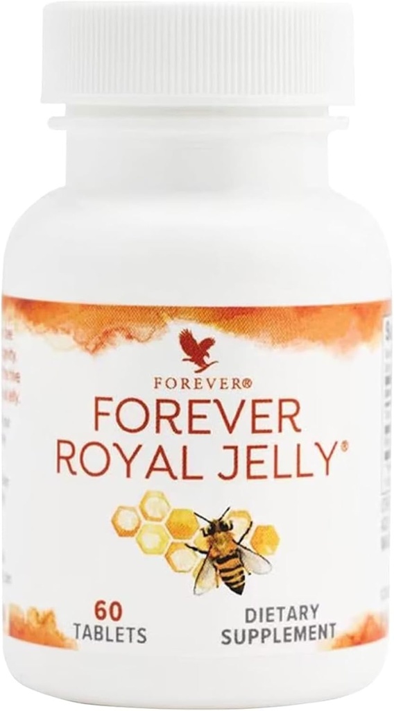Forever Living - Royal Jelly - 60 δισκία