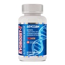 Evogen Evoboost-T - Elite Testosterone Booster for Men | Testosterone Supplement for Men Supporting Free & Total Testosterone, Strength, & Hormone Optimization | Ashwagandha, Tesnor, DIM | 60 Capsules