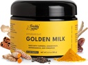 Ayurvedic Golden Milk 