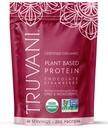 Truvani Vegan Pea Protein Pee Powder 
