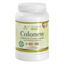 Colonew Complete Colon Cleanse Natural Detox Supplement for Daily Digestive Health, Formula Ανανέωσης – (60 Κάψουλες)