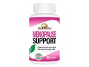 Rise-N-Shine Menopause Support with Black Cohosh, Dong Quai, Red Clover Extract, Sage, and More - 30 Count