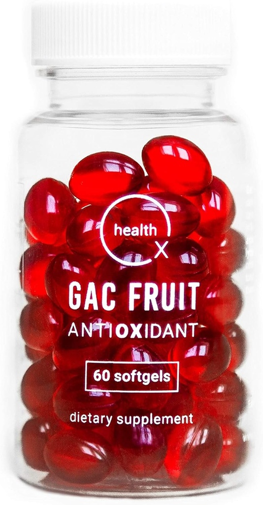 OX ΥΓΕΙΑ Super Antioxidant συμπλήρωμα 