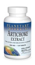 Planetary Herbals Artichoke Extract δισκία, 500 mg, 120 Count