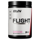 BARE PERFORMANCE NUTRITION BPN Πτήση πριν από την προπόνηση, υποστηρίζει την ενέργεια και την ψυχική εστίαση, βελτιωμένη αντοχή & μυϊκές αντλίες με CarnoSyn® Beta Alanine, Pink Λεμονάδα, 30 εξυπηρετήσεις