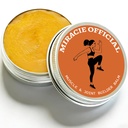 Muscle and Joint Balm, Contains Comfrey Oil, Beeswax, Arnica Oil, and jojoba Oil Extract, Muscle and Joint Builder Balm, or Elbow, Knee, Shoulder, Legs