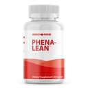 Anabolic Warfare Phena-Lean Premier Supplement from Thermogenic Body Composition Supplement – Fuel Your Fire, Promote Energy, Increase Focus* - 60 Capsules.