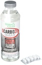 Clear Qcarbo Strawberry Mango, 0.02 Pound