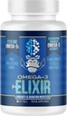 Gorilla Mind Omega-3 ElixirTM 