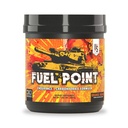 UXO Supplements: Fuel Point, Endurance Training, Fuel for Muscles, Reduce Fatigue, Improve Performance, Superior Carbohydrate Formula, 30 Servings (Orange Mango)