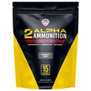 2Alpha Ammunition Variety - 15 Servings Stick Pack