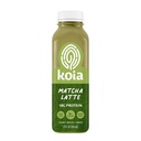 Koia - Matcha Latte - 18g Protein - Ready To Drink Plant Protein Shake - Low Sugar, Dairy Free, Gluten Free, Soy Free, Non GMO, Kosher, Vegan (12 Fl Oz)