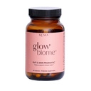 Kuma Glow Biome Clear Skin Probiotics + Prebiotic Capsules, 60Ct.