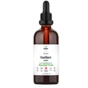 Hawthorn Berry Herbal Tincture Liquid Extract, Hand Crafted Natural Medicine Remedies Herb Formula Drops, Non-GMO, Vegan, Gluten Free, No Fillers (3.4 Fl Oz)