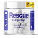 Restore DHM 894mg & NAC 300mg, Milk Thistle 250mg, Kudzu, Electrolytes, 36 Vegan Capsules, Adult Supplement