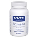 Pure Encapsulations Boswellia συμπλήρωμα - για την κοινή υγεία, GI & συνδετικό ιστό - Υποστηρίζει υγιείς αρθρώσεις & Digestive υγεία* - μη ΓΤΟ & Vegan - 60 κάψουλες