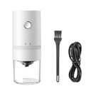 Electric Pill Crusher&Grinder - Automatic Pill Grinder to Fine Powder for Small or Large Pills - Portable Pill Grinder and Pulverizer