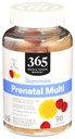 365 από Whole Foods Market, Προγεννητική Gummy, 90 Count