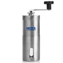 Pill Grinder - Top Choice Pro Pill Crusher and Cutter that Grinds Your Pills and Tablets to Help Make Taking Medication and Supplements Easier, Manual Stainless Steel Design…