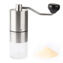 Manual Pill Crusher Fine Powder, Effortlessly and Efficiently Grind Multiple Pills into Fine Powder， Ideal for Seniors, Adults, and Pets - Stainless Steel