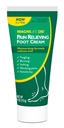 MagniLife DB Pain Relieving Foot Cream, 4 Oz Tube, Calming Relief for Burning, Tingling, Shooting & Stabbing in Feet & Legs, Moisturizing & Hydrating Foot Cream Suitable for Diabetic & Sensitive Skin