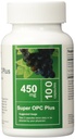 All Nature Super OPC Plus (Σπόροι σταφυλιού, κόκκινο κρασί και εκχύλισμα κουκουναριού)