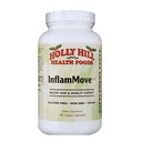 Holly Hill Health Foods, Inflammove (Υγιεινή Κοινή Υποστήριξη & Υποστήριξη Κινητικότητας*), 180 Κάψουλες Vegan