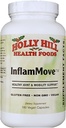 Holly Hill Health Foods, Inflammove (Healthy Joint & Mobility Support*), 180 Vegan Capsules