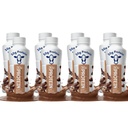 Nutrition-Plan Protein Shakes - 30g Protein Shake, Milk Chocolate -11.5 Fl oz (8 Pack)