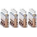 Nutrition Plan High Protein Chocolate Shake 30g, 12 PACK, 11.5 Fl Oz