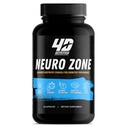 – Neuro Zone – Advanced Nootropic Formula for Cognitive Performance, Men & Women, Caffeine-Free Focus, Concentration, Brain & Memory Support, 60 Capsules