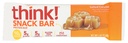 thinkThin Protein Bar, Caramel, 1.41 oz