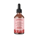 Bitter Melon Extract Pure Berberine Drops with Ceylon Cinnamon Liquid Turmeric Curcumin Supplement Chromium Organic Tincture Tumeric Drops Liquid Extract - 60ML