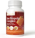 Super Bee Propolis Complex Υψηλής Πυκνότητας Πρόπολη (200 κάψουλες)