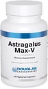 Douglas Laboratories Astragalus Max-V Supplement | Supplement to Support the Immune, Cardiovascular, Renal, and Hepatic Systems* | 60 Capsules