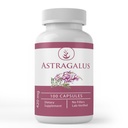 Pure Original Ingredients Astragalus Extract, (100 Capsules) Always Pure, No Additives Or Fillers, Lab Verified