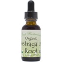 Best Botanicals Organic Astragalus Root Extract 1 oz.