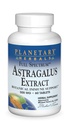 Planetary Herbals Full Spectrum Astragalus Extract Tablets, 60 Count