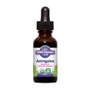 Oregon's Wild Harvest 1:4 Organic Astragalus Extract, 1 Fluid Ounce