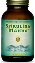 HealthForce SuperFoods Spirulina Manna - Κάψουλες - 150 κάψουλες Vegan