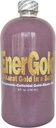 EnerGold® Monoatomic Gold/ORMUS: World's ONLY Pure-G O L D (Platinum & Copper) >1000 PPM! Deflect Radiation, EMFs, Low-Energy Frequencies; Repair DNA, Pineal, Body's Tissues; Energize Aura, Chakras
