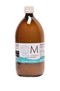 OM Monoatomic Gold & Minerals | Ormus Liquid Supplement | AGQ Labs Certified - Heavy Metals Free | Advanced Biohacking, Mental Clarity & Brain Function | 1000ml (33,8 fl oz)