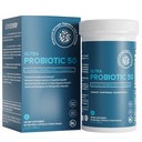 Life & Food Ultra Probiotic 50 Billion CFU w/Sunfiber Prebiotics - Once Daily Time Release Caps, Shelf Life Protection (60ct)